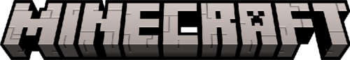 Minecraft logo