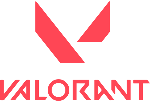 Valorant logo